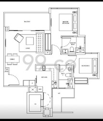Riversails (D19), Condominium #191582302